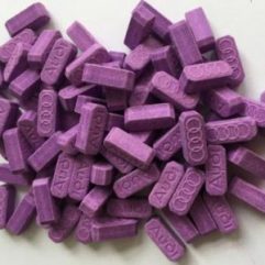 Buy Audi 230 mg MDMA, Buy Purple Audi 230 mg MDMA