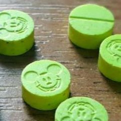 Buy Mickey Mouse 220mg